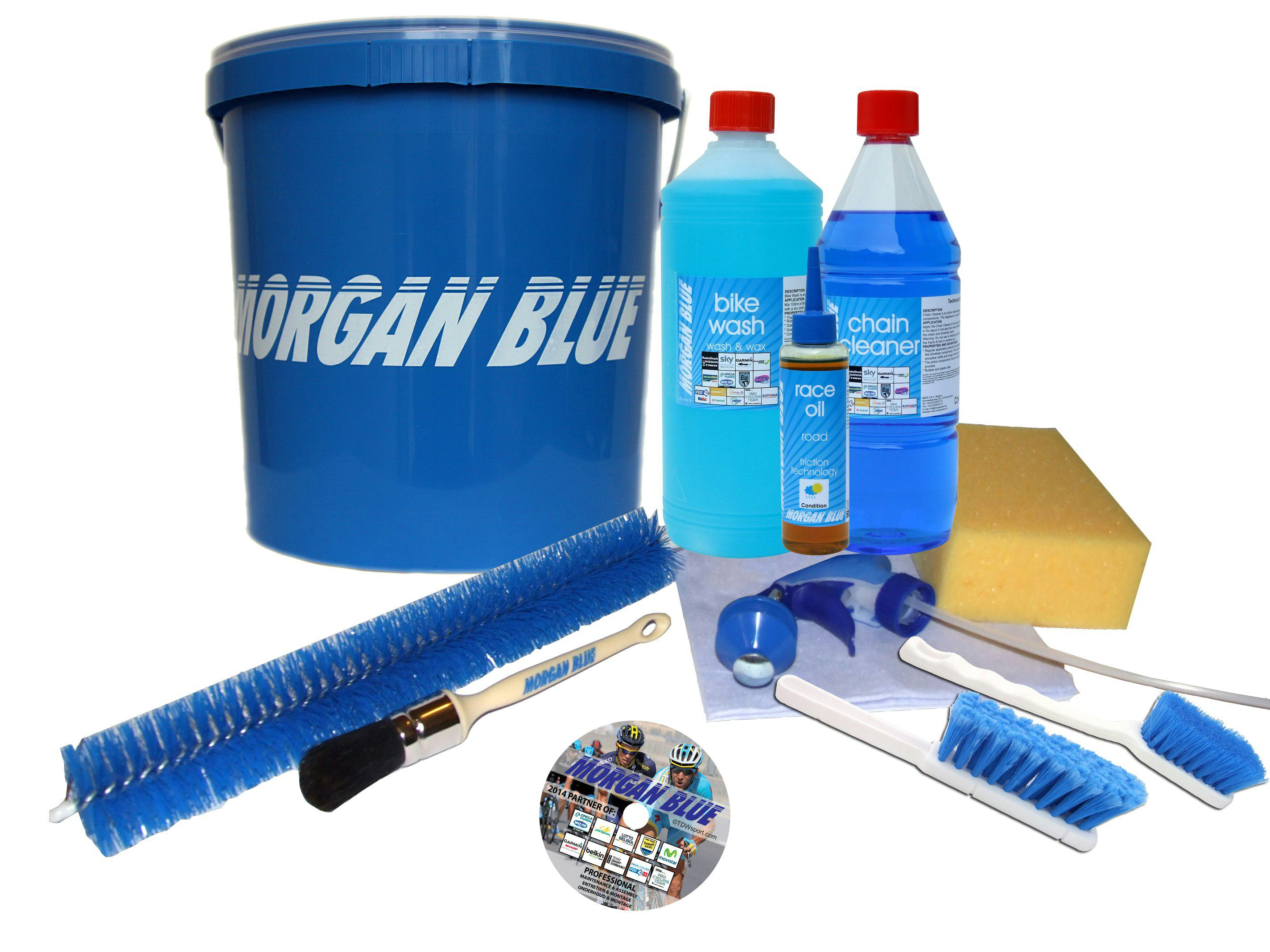 MAINTENANCE_KIT