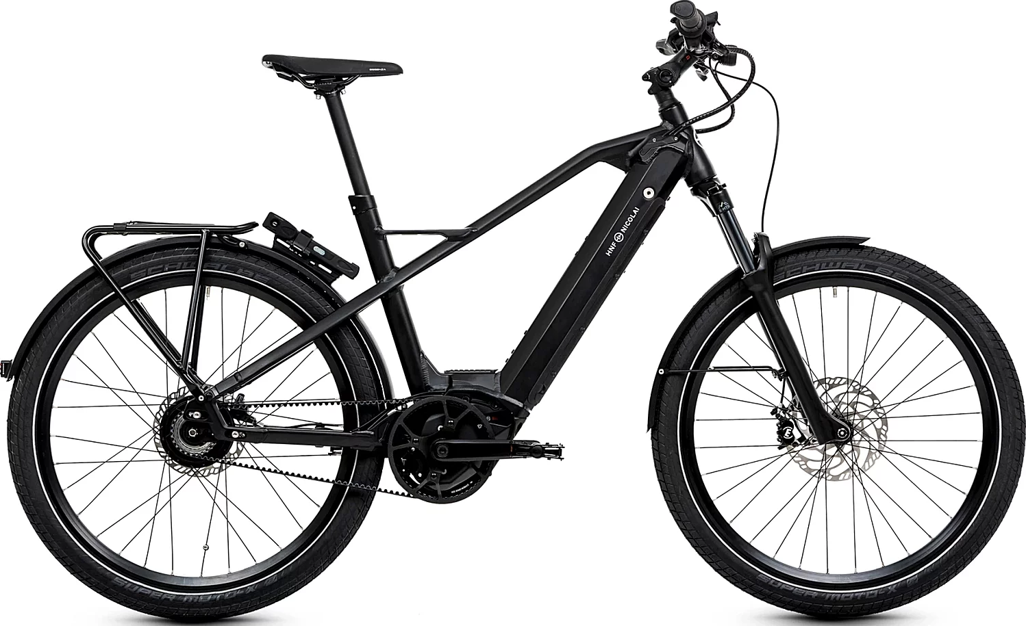 HNF XD3 All Terrain 2022 | BikeExchange