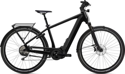 fahrradhelm.damen Monaco Fahrradhelm rosa glnzend (Gr. M)
