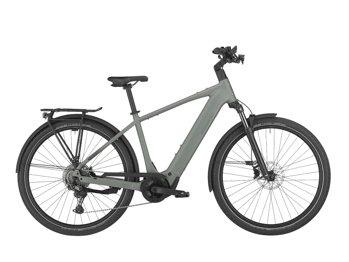 Bergamont E-Horizon Sport 10 2025