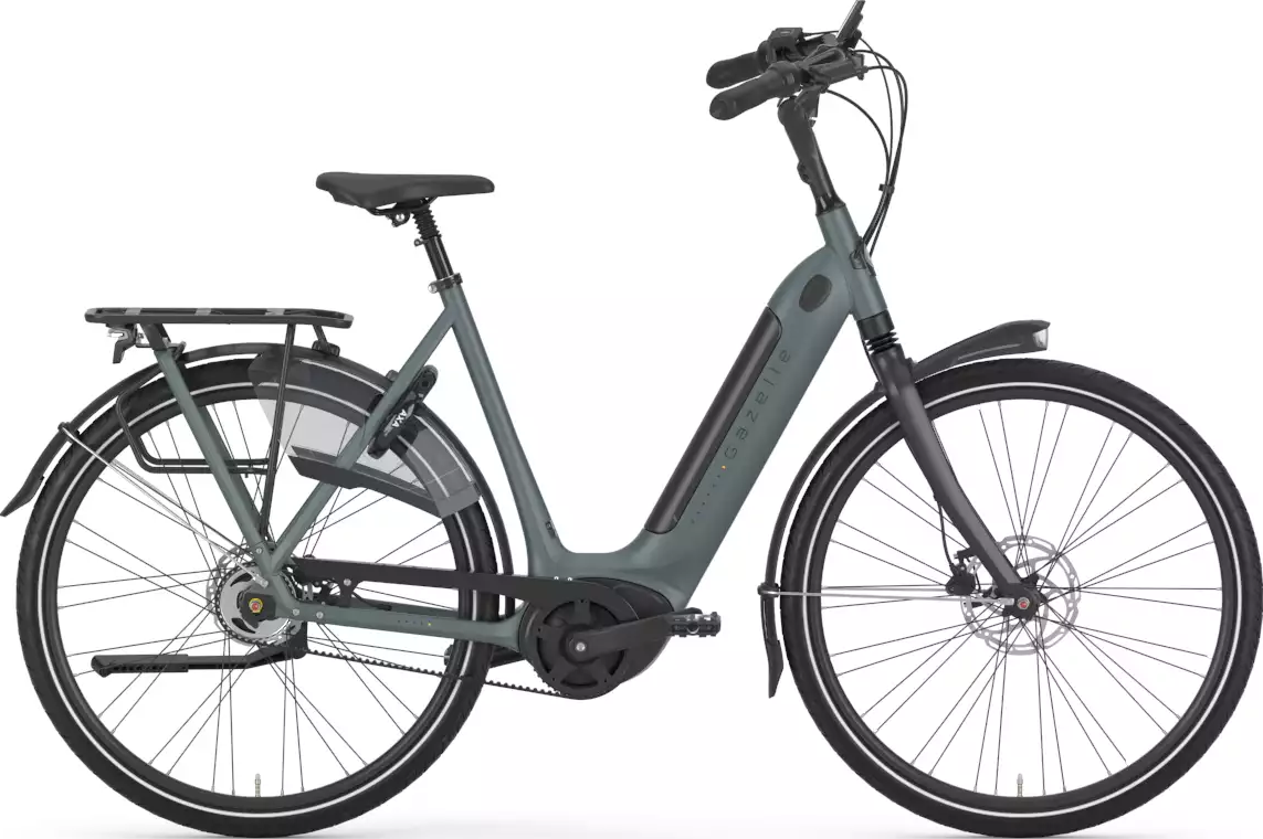 Gazelle Arroyo C5 HMB Elite 2024