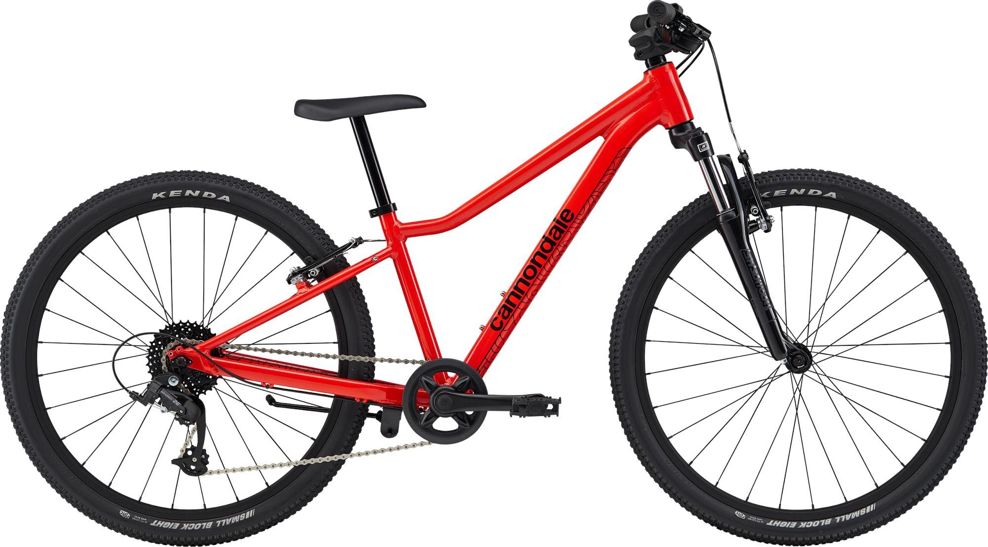 Cannondale Kids Trail 24 2022 | BikeExchange