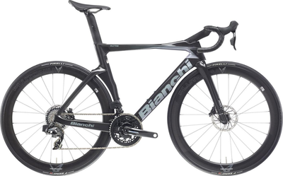 Bianchi Oltre - Aero Bikes for Sale | BikeExchange