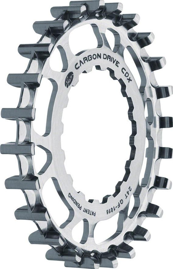 CDX_Bosch_GEN2_Front_Belt_Drive_Sprocket
