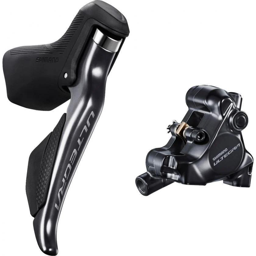ST-R8170_RIGHT_LEVER_w/_BR-R8170_FRONT_DIS...