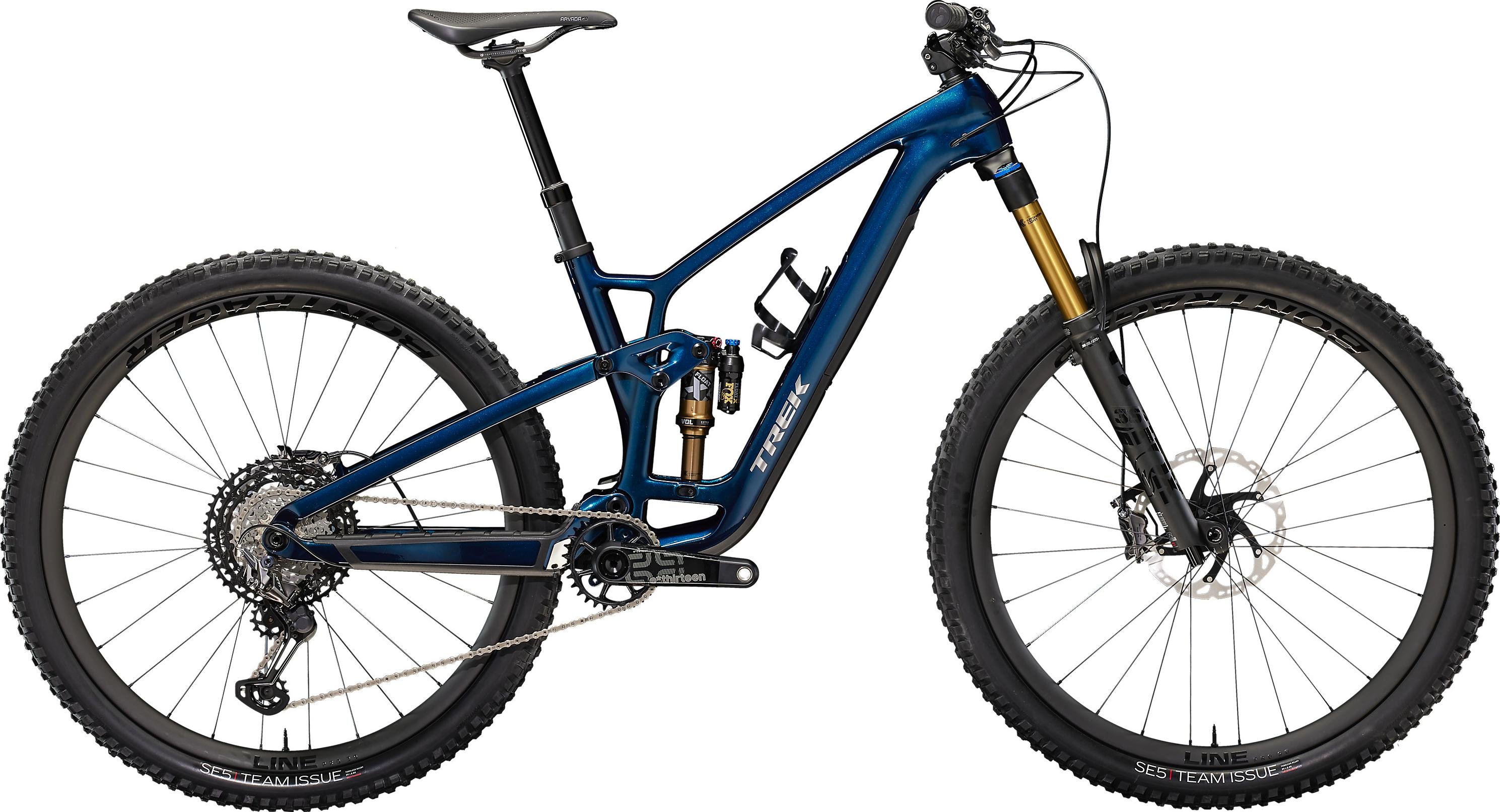Trek Fuel EX 9.9 XTR Gen 6 2023 | BikeExchange