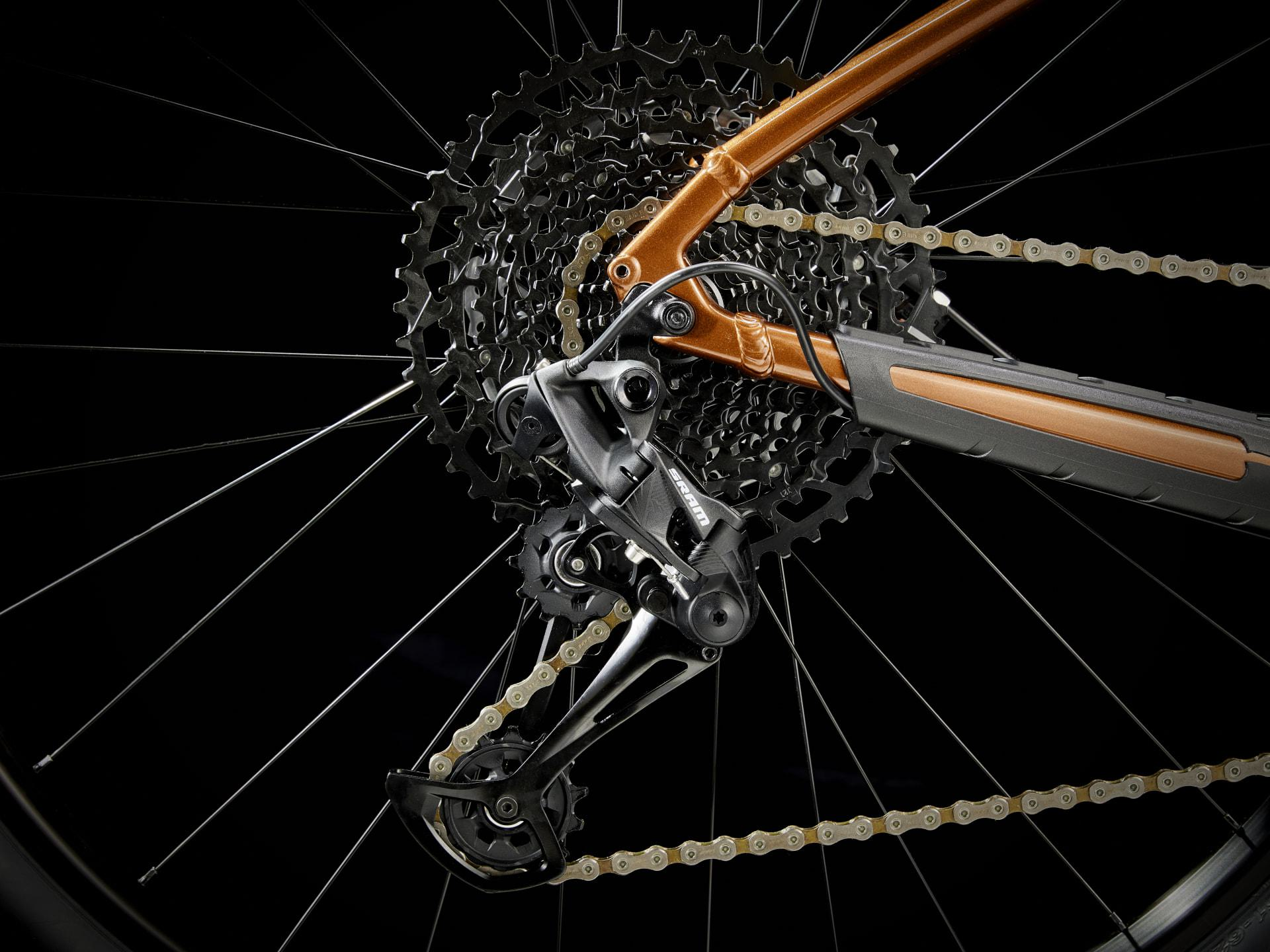 TREK Marlin7 Gen3 2024モデル　29e 多数おまけ　大阪府 2024 Trek Marlin 7 Gen 3 – Specs, Comparisons, Reviews – 99