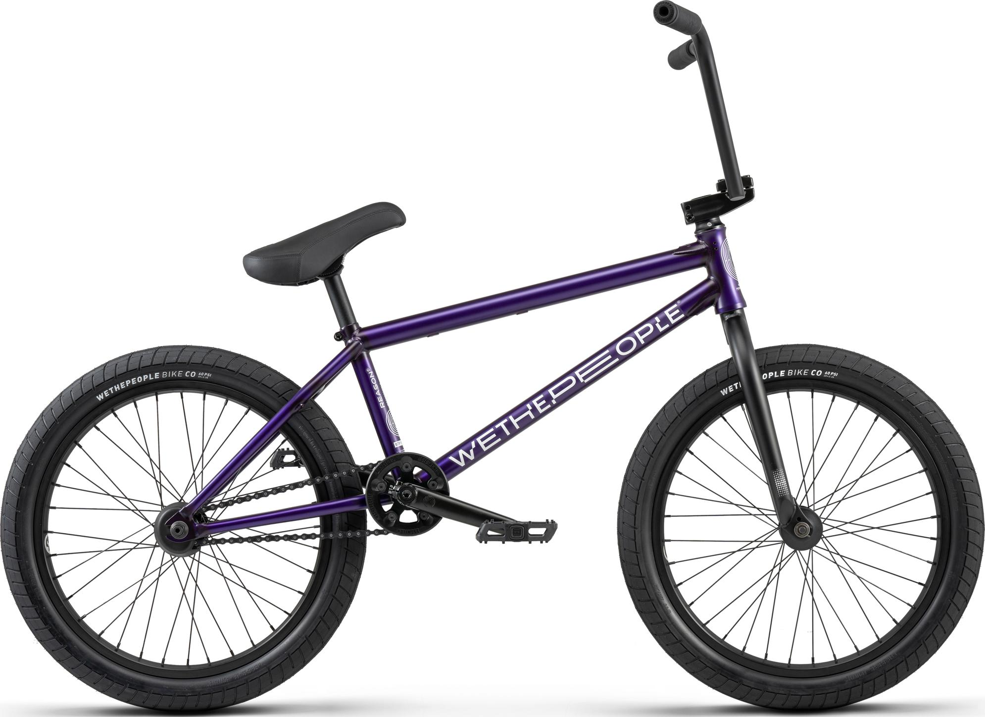 WETHEPEOPLE REASON 20インチ 20.75\