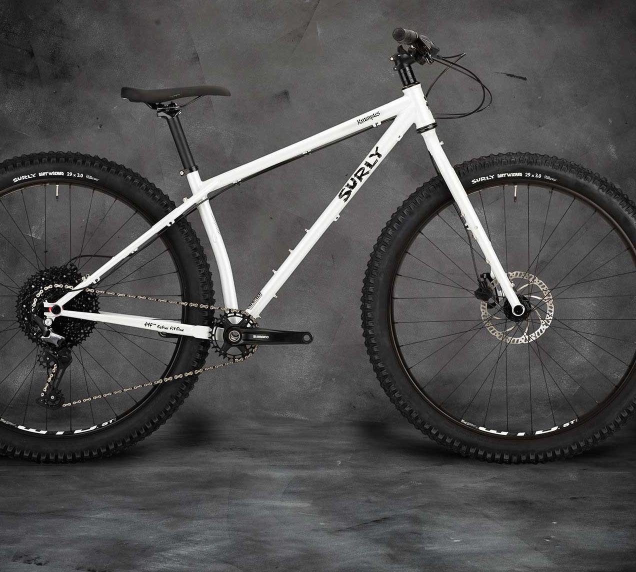 Surly Krampus 2025 | BikeExchange