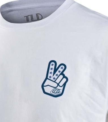 Peace_Out_T-Shirt