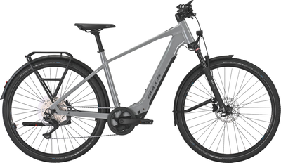 Bulls E-Trekking Bikes online kaufen | neu & gebraucht  BikeExchange