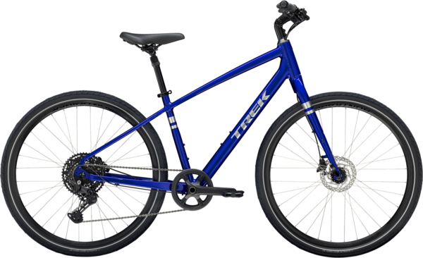 Trek Verve 3 Gen 5