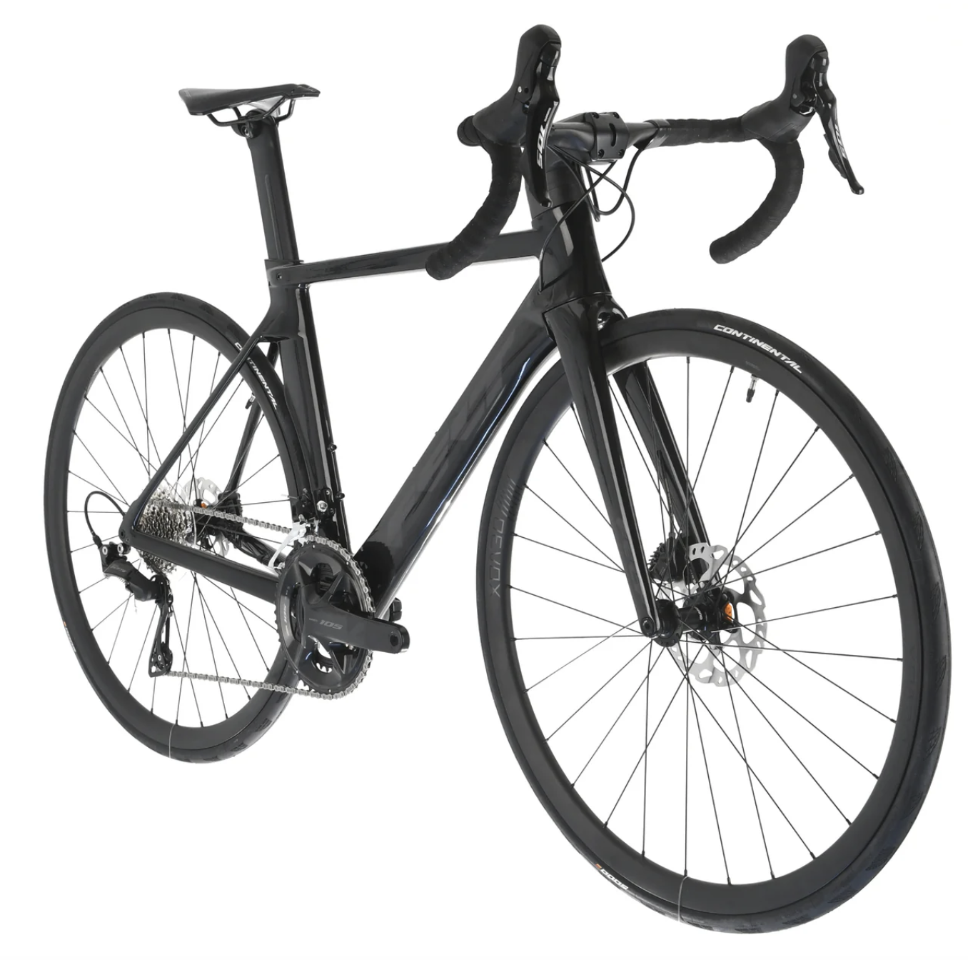 Felt AR | Advanced | 105 2025 | BikeExchange