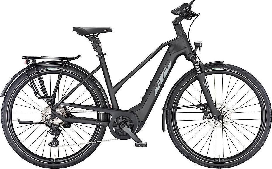 KTM Macina Style 730 2023