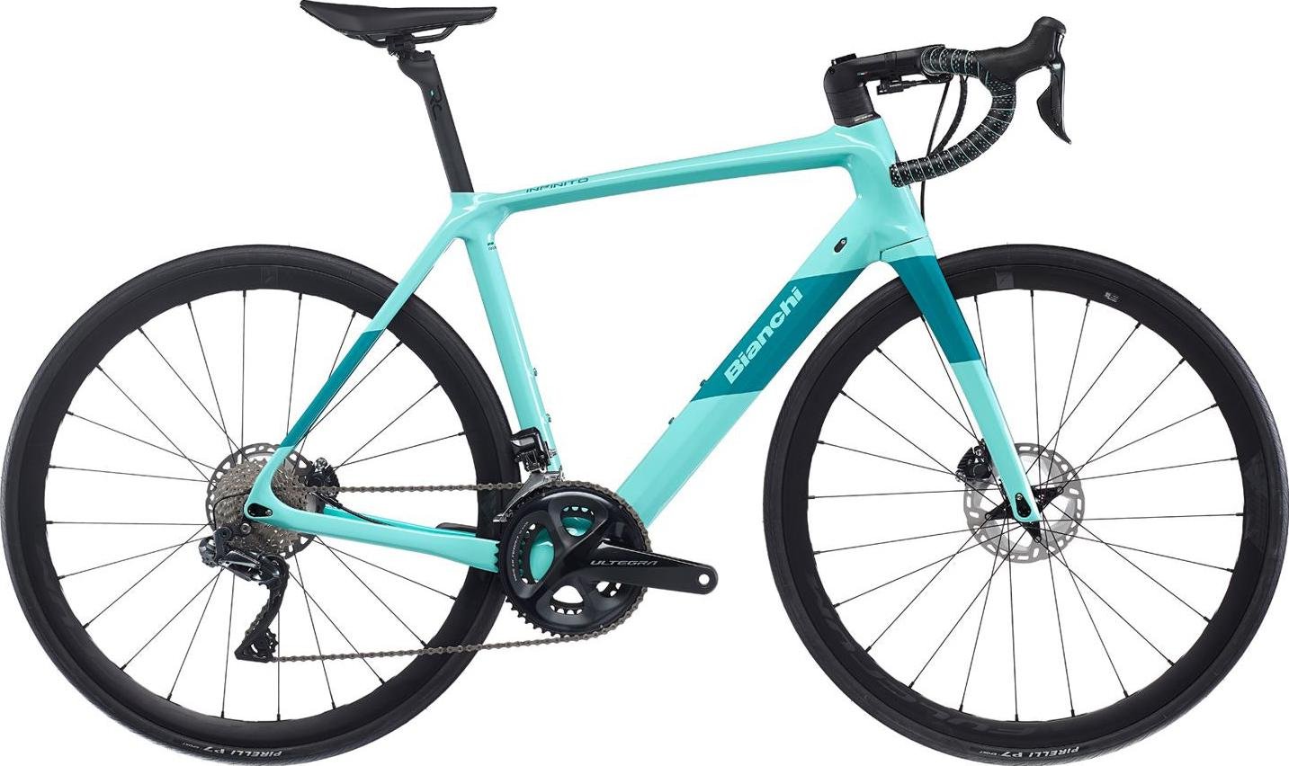 自転車本体 Bianchi INFINITO CV 50cm ULTEGRA DI2 11S YTB5DI2M_15.jpg