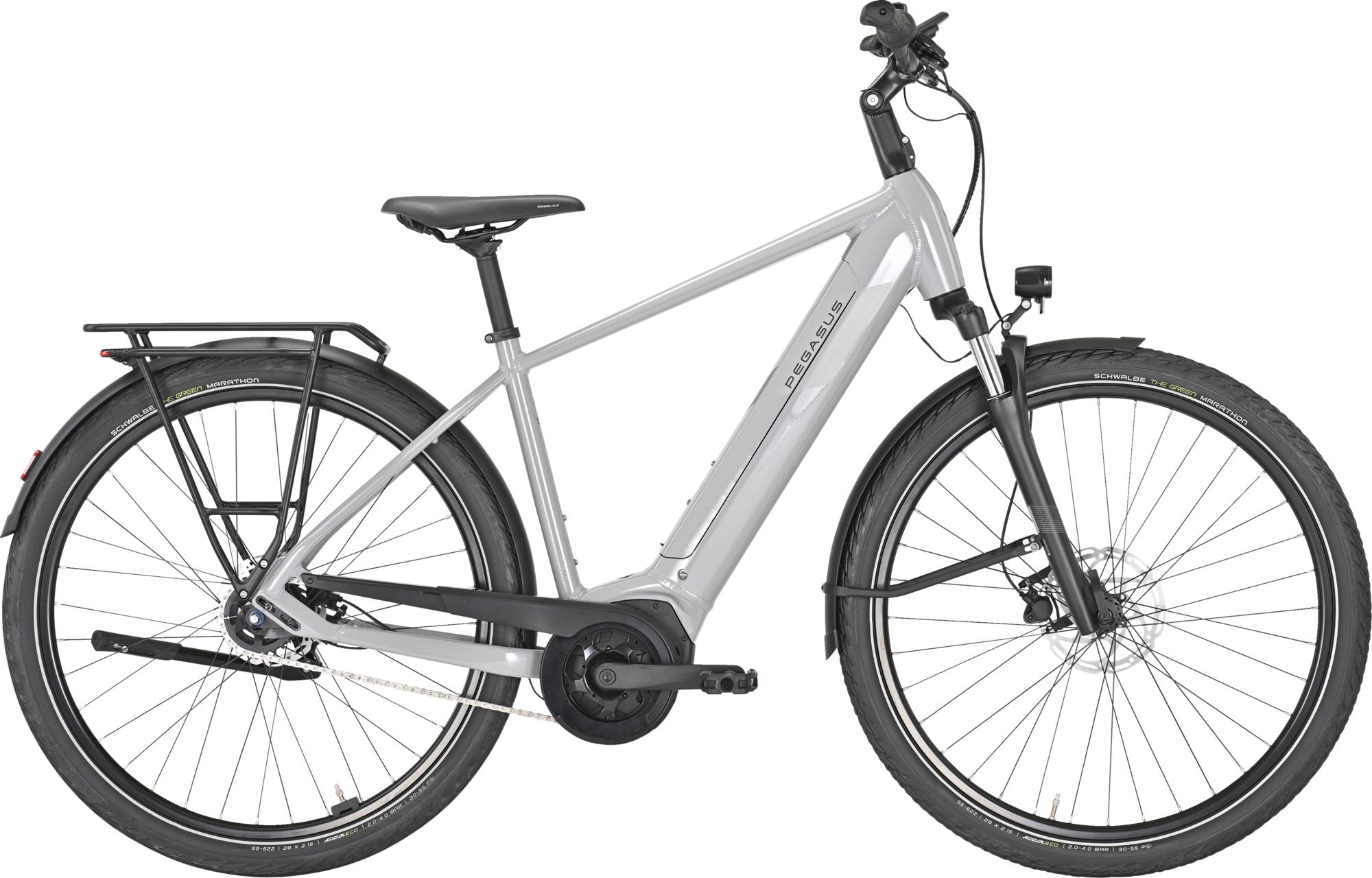 Pegasus SOLERO EVO 5F 625 2025