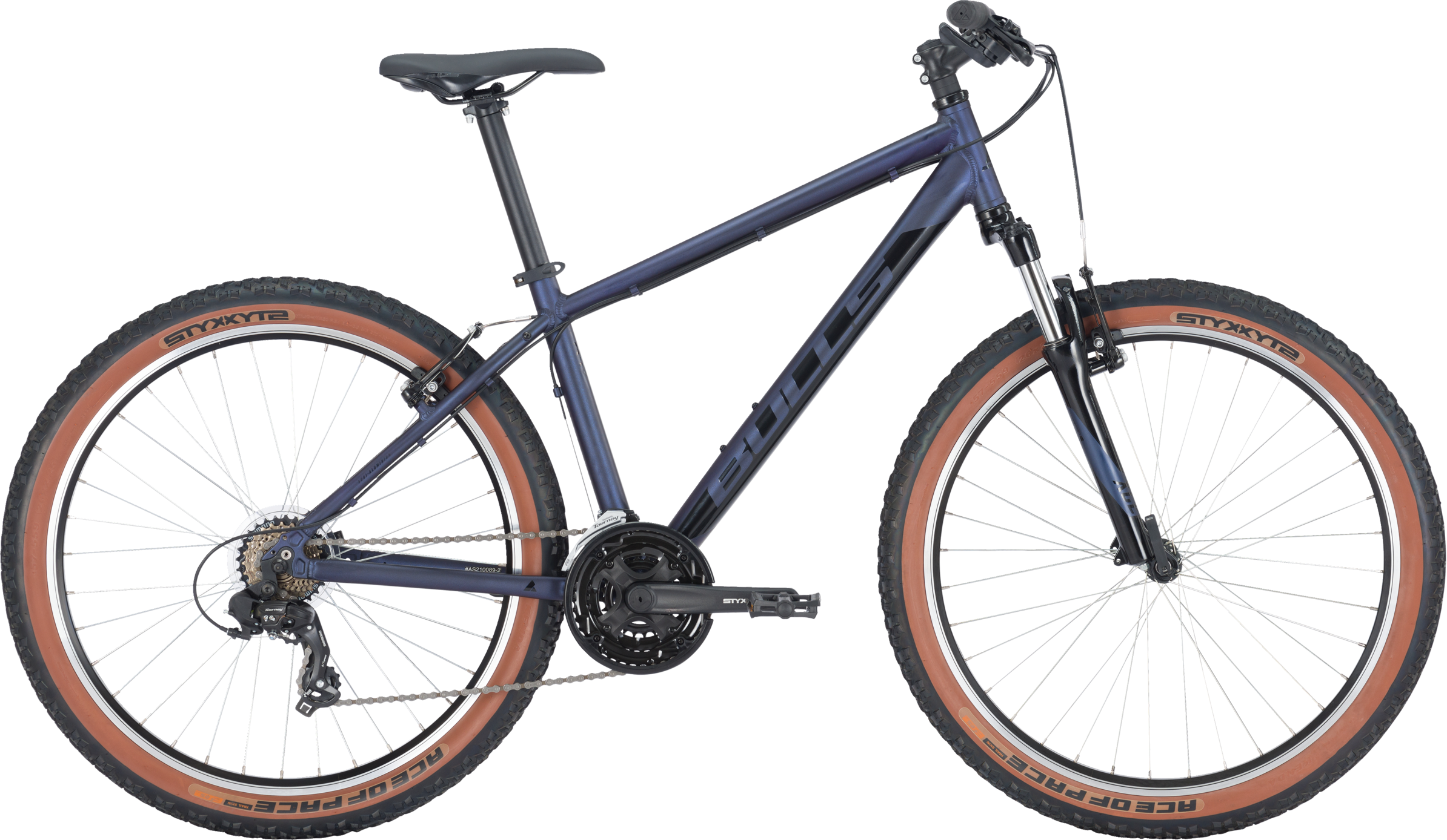 fahrradsattel komplett Alpensattel 3.0 Komfort PRO Winora Yakun X12 E Shimano Deore XT M8250 Di2 Series Größe:Größe L : 58-62 cm