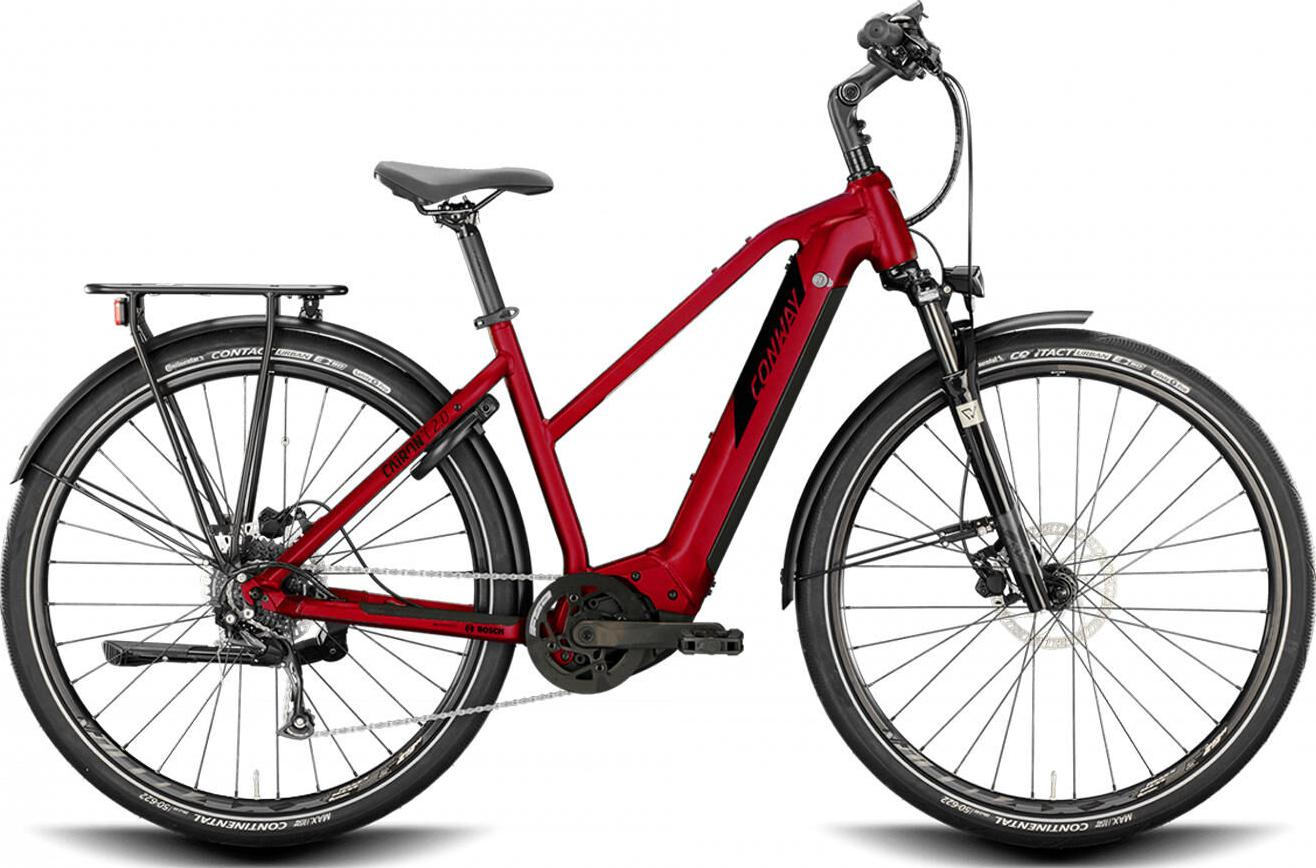 Conway Cairon T 2.0 625 2022