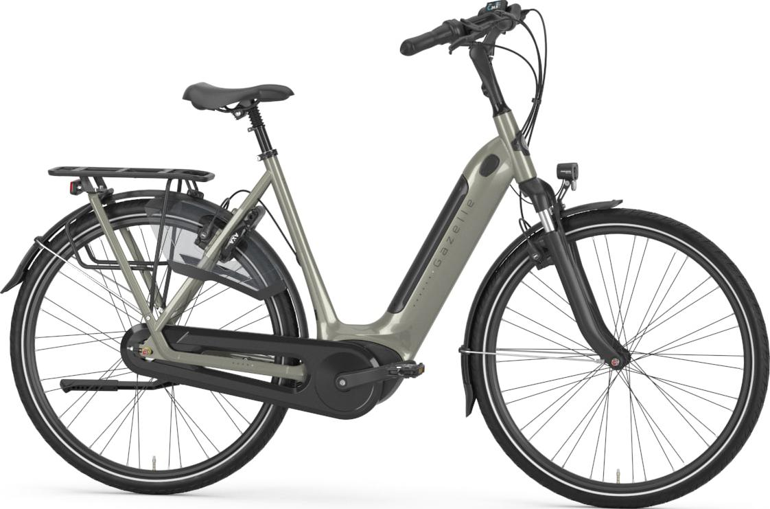 Gazelle Arroyo C7+ HMB Elite 2024