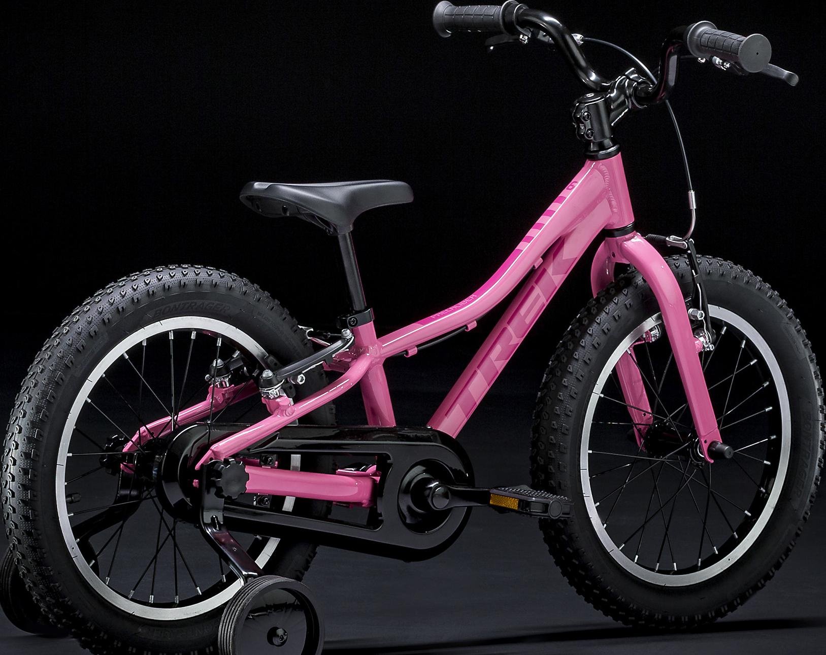 Trek Precaliber 16 2020 | BikeExchange