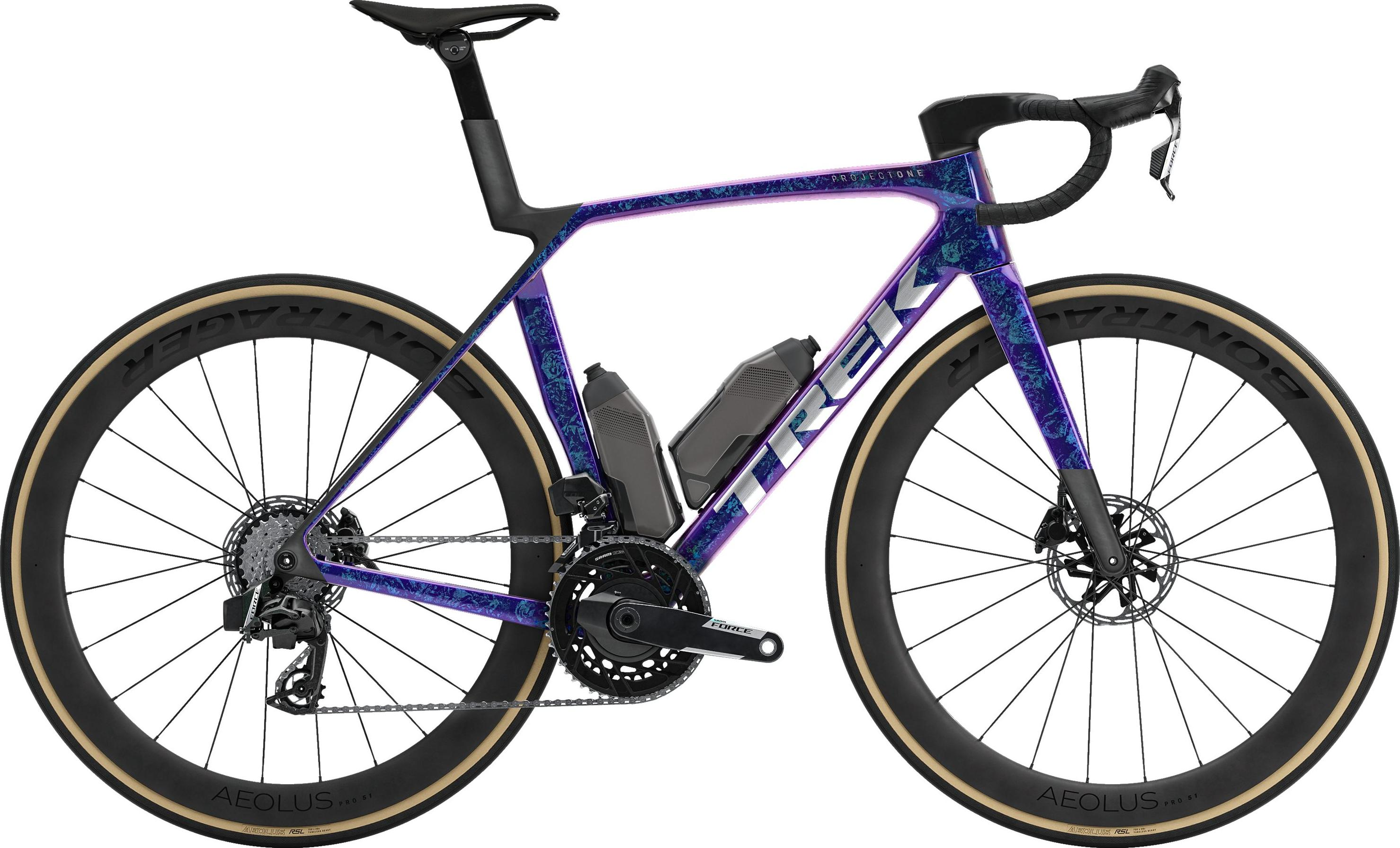 Trek Madone SLR 7 AXS 2026