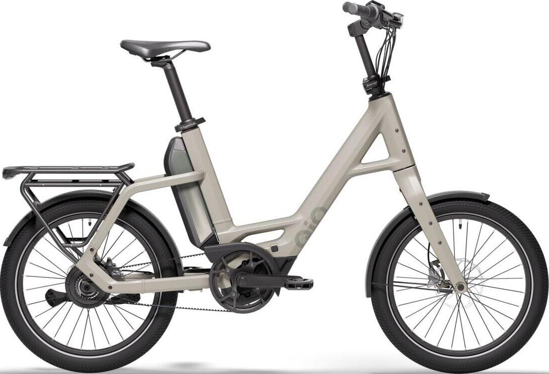 QIO Compact PE 2026