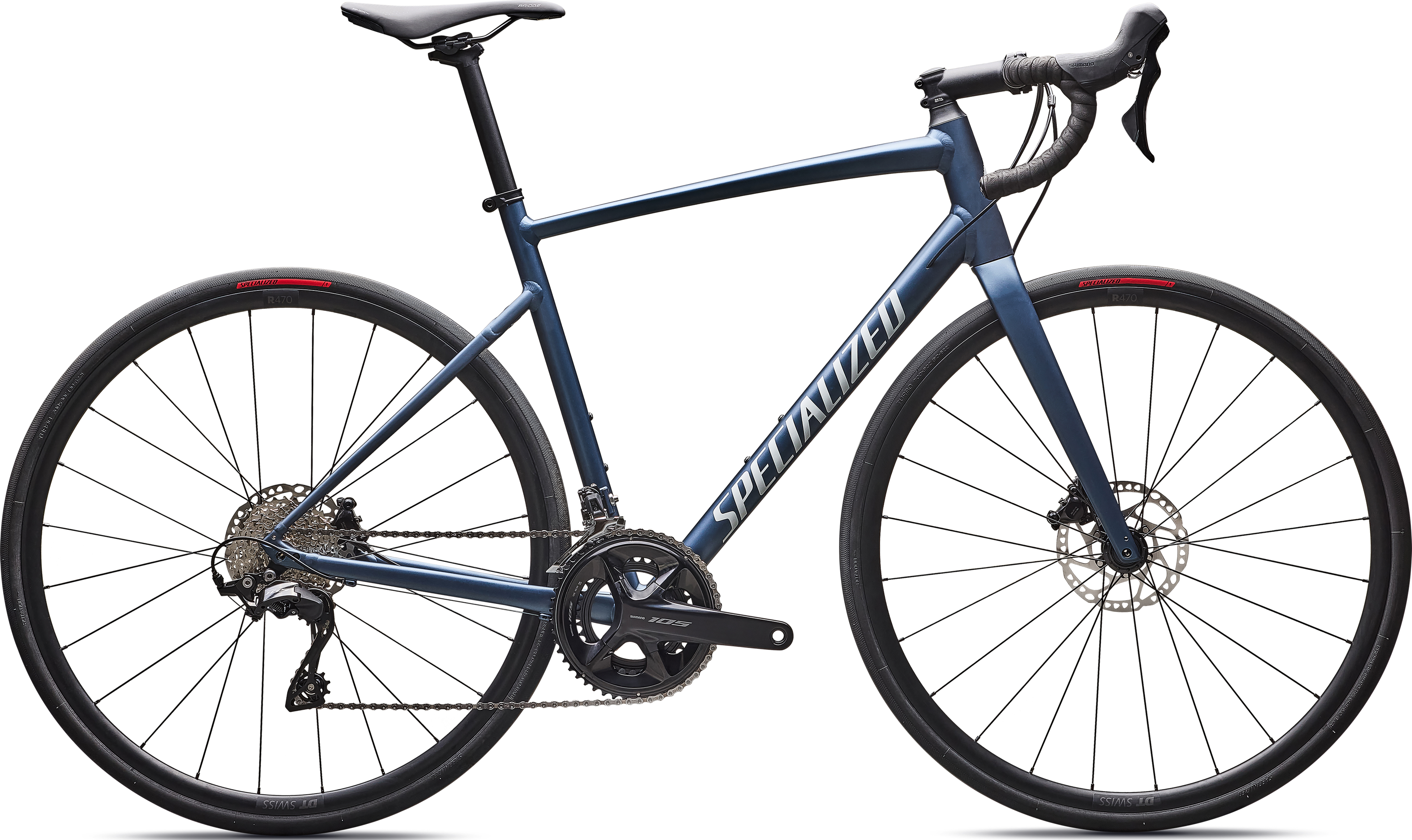 Specialized Allez Comp