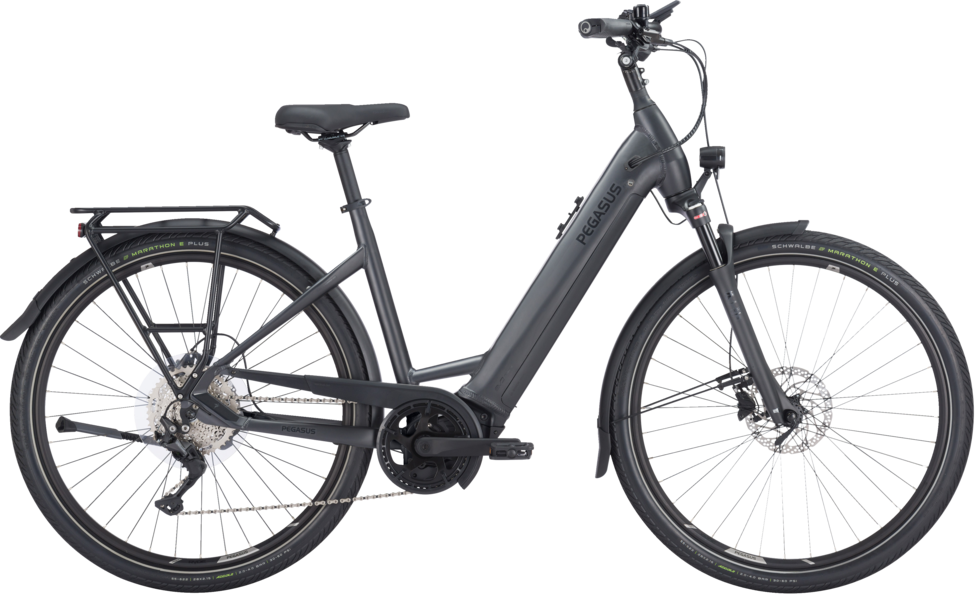 Pegasus Premio EVO 10 Lite 2023