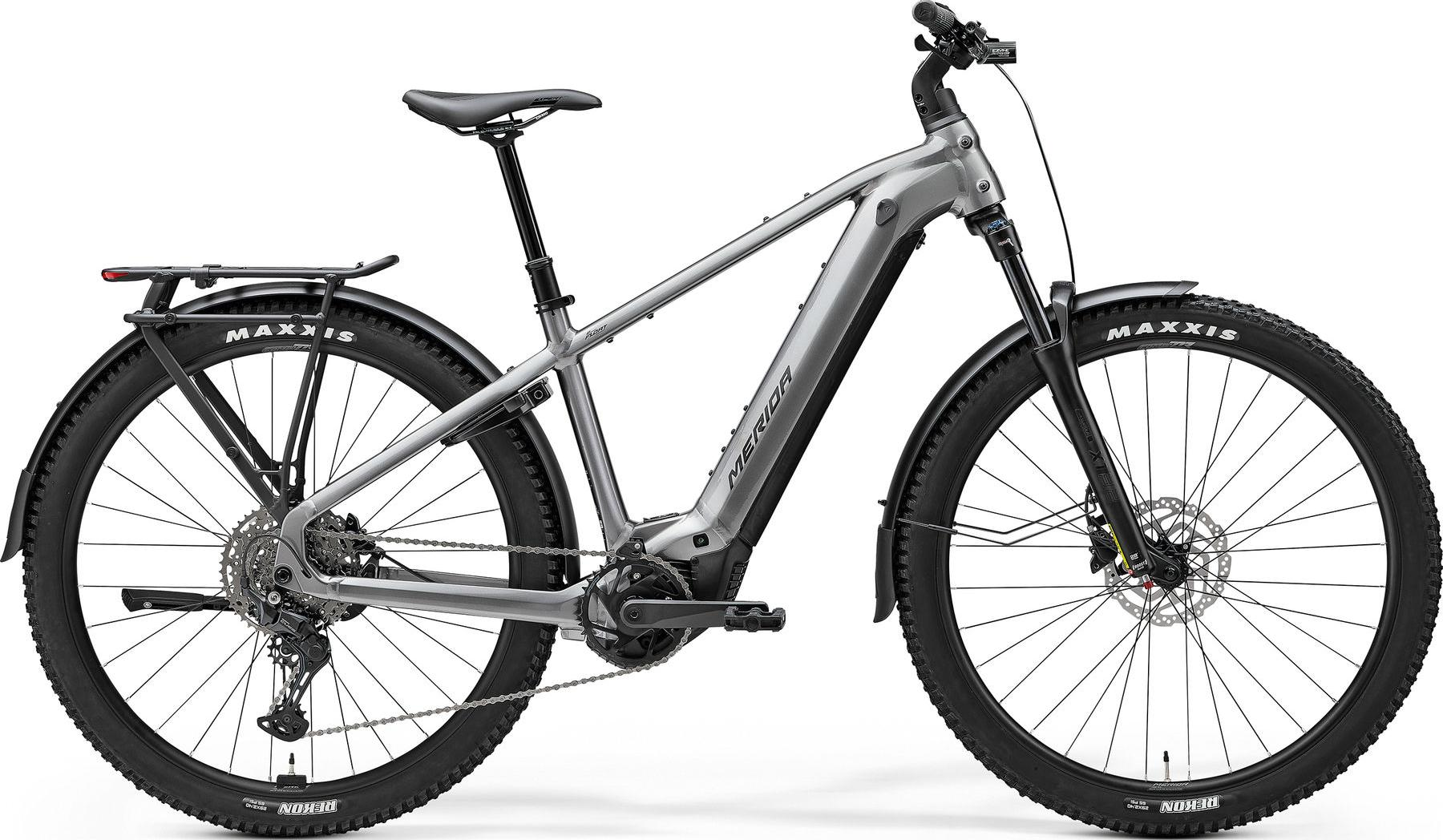 Merida eFLOAT CC 500 EQ 2025