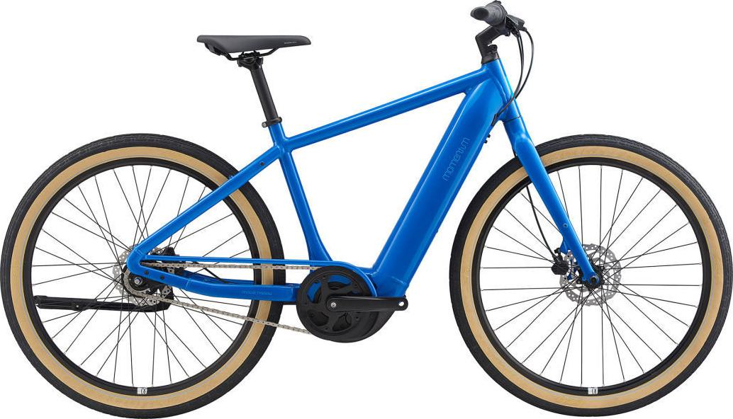 Momentum Transend E+ 2020 | BikeExchange