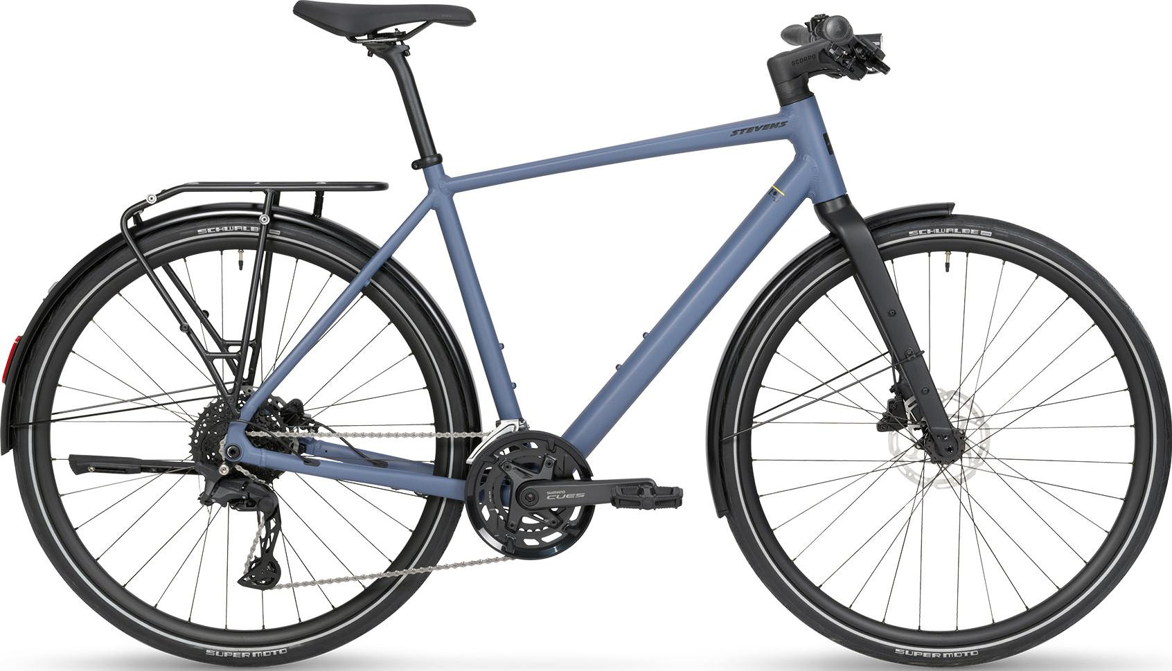 Stevens Kalea 6.1 HT 2026