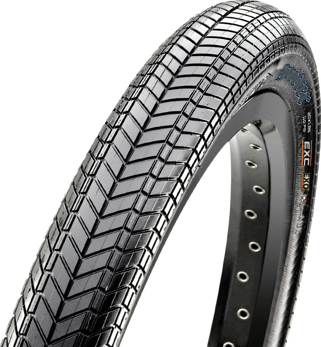 Grifter_Folding_BMX_Tyre