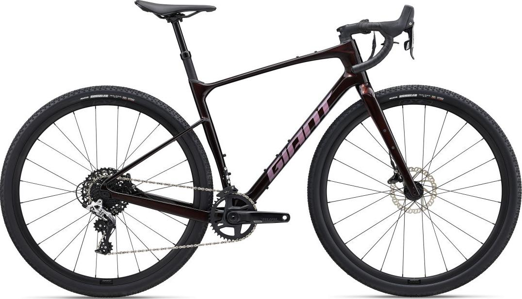 Giant Revolt Advanced 1 2023 | BikeExchange