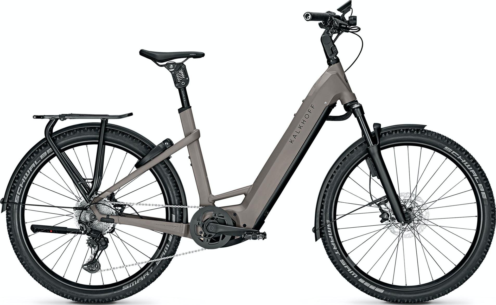 Kalkhoff Entice 7.B Advance+ ABS 2023