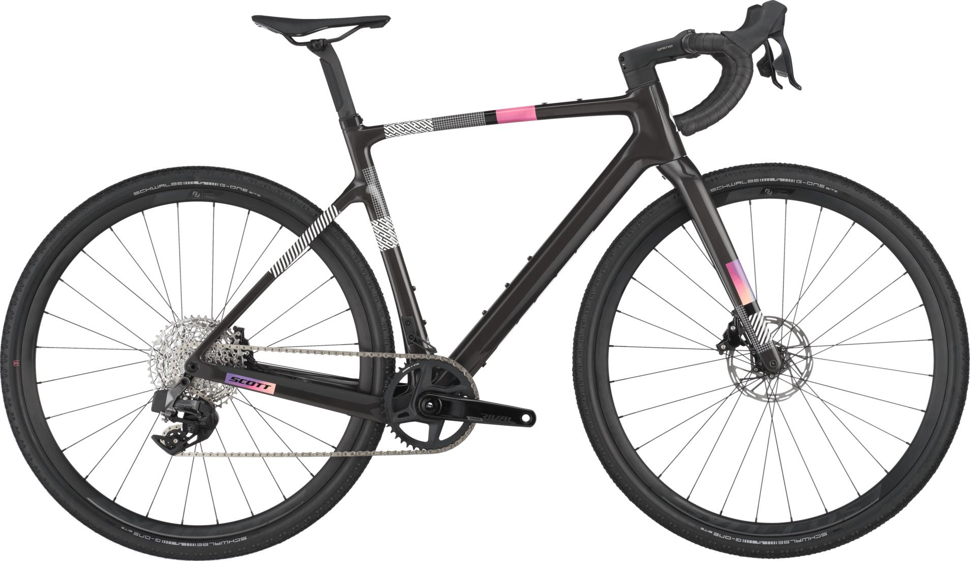 Scott Addict Gravel 30 2025