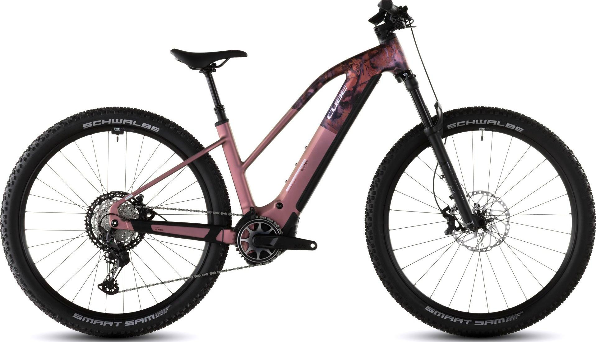 Reaction_Hybrid_SLX_800_Trapeze