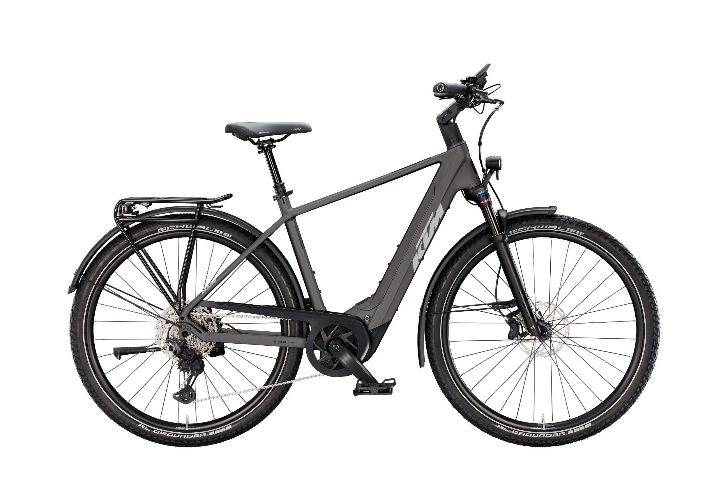KTM Macina Gran 810 2025