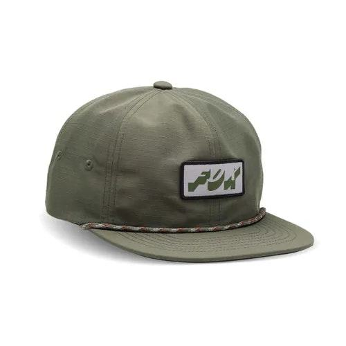 Altas_Adjustable_Hat_-_Olive_Green_OS