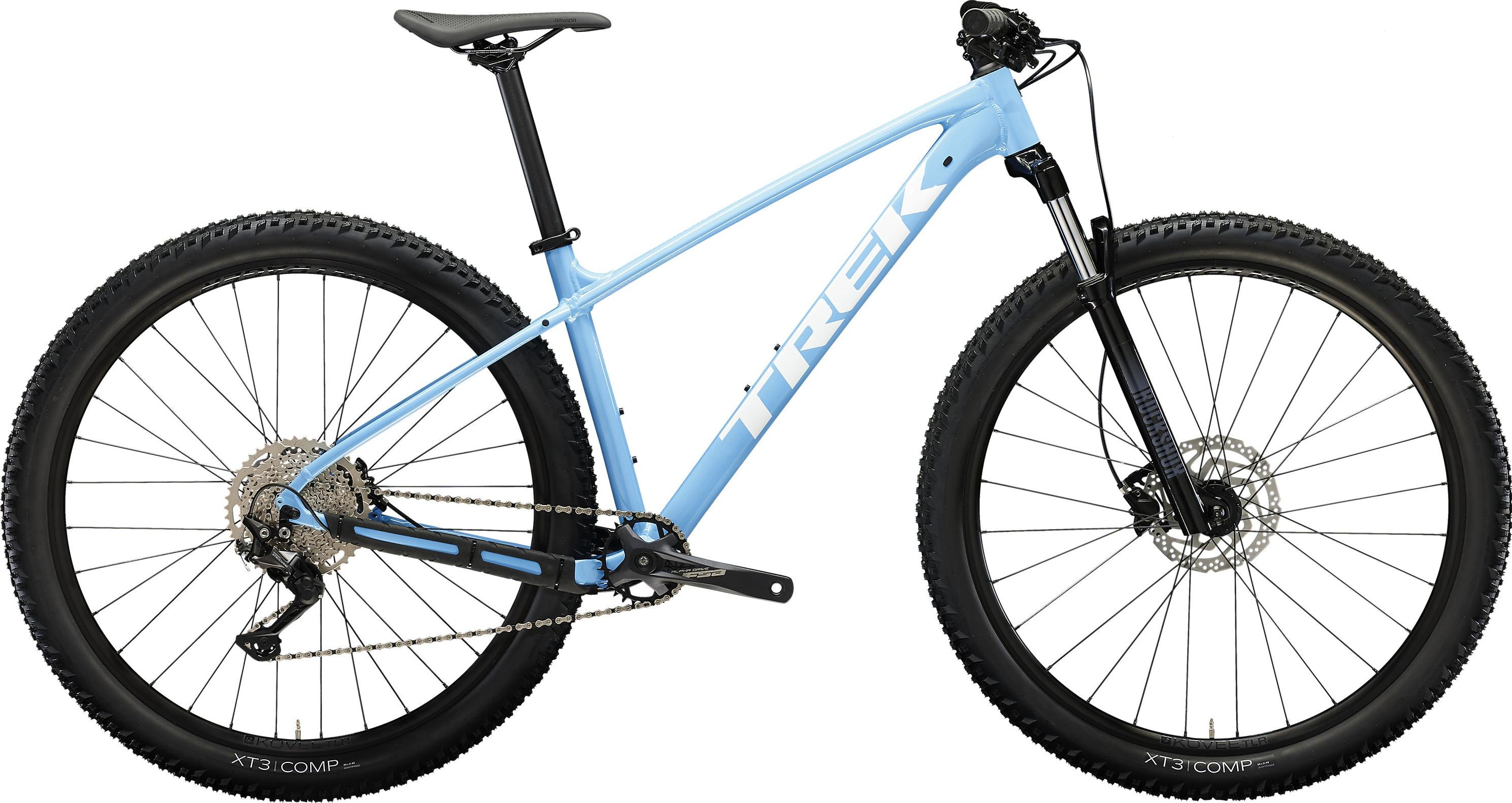 Trek Marlin 7 Gen 3 2023 | BikeExchange