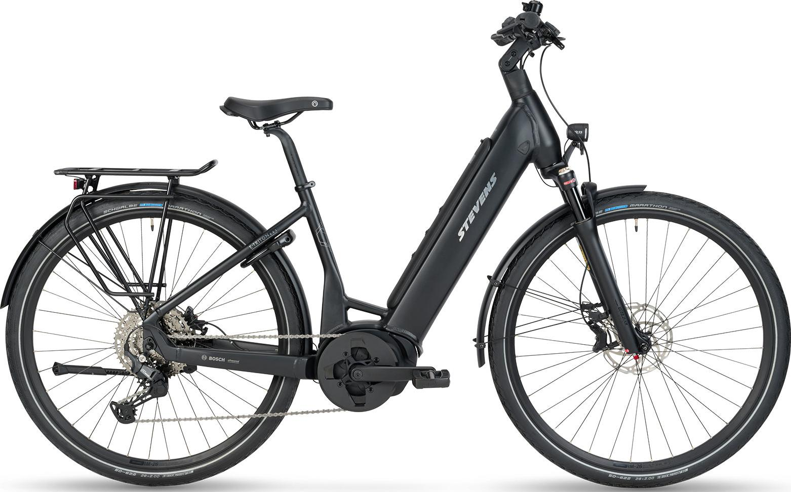Stevens E-Triton 6.6.1 Forma 2024