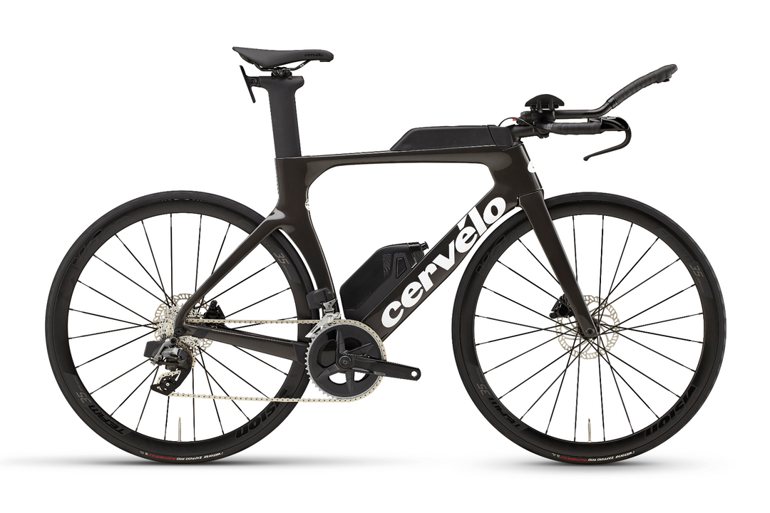 Cervelo P Rival eTap AXS 1 2024 | BikeExchange