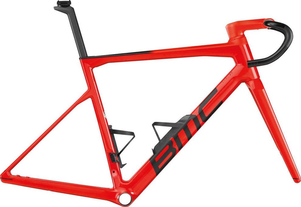 BMC Teammachine SLR 01 MOD 2024 | BikeExchange