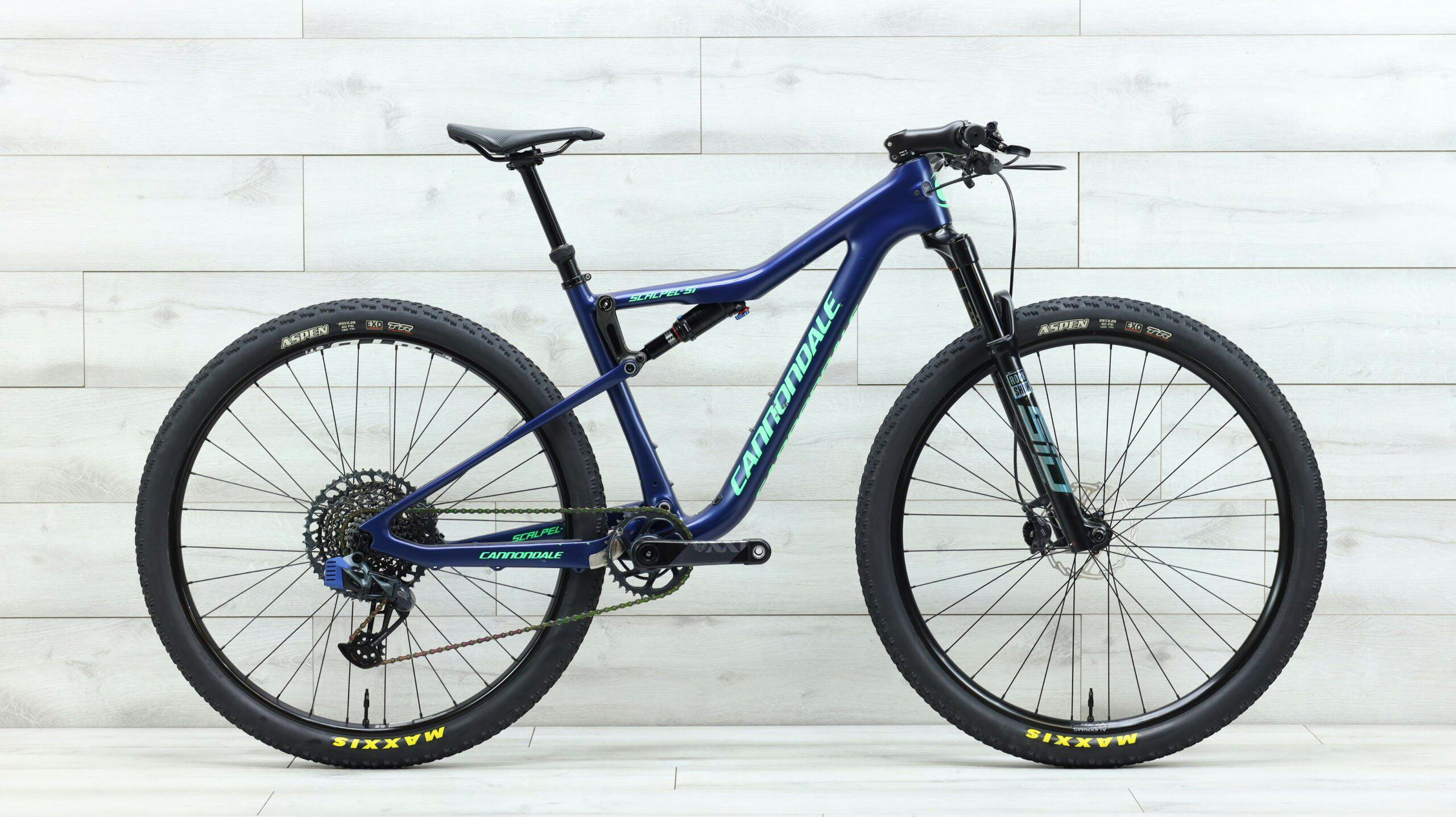 Scalpel-Si_Mountain_Bike_-_Medium