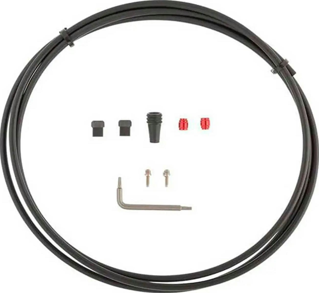 Hydraulic_Brake_Hose_Double_Compression