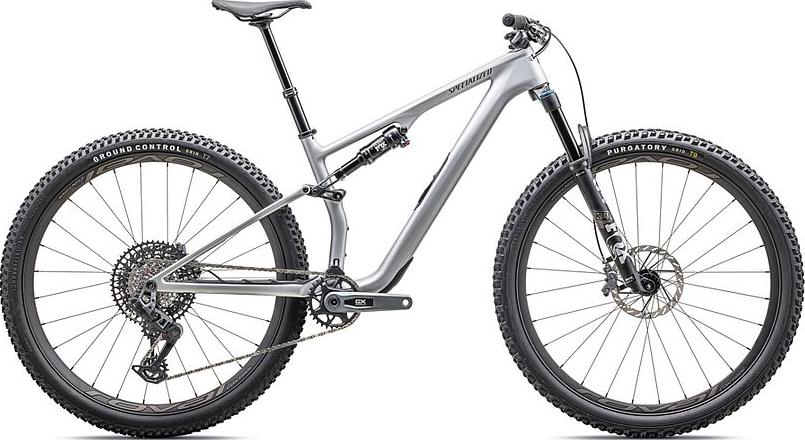 Specialized Epic 8 EVO Expert 2026