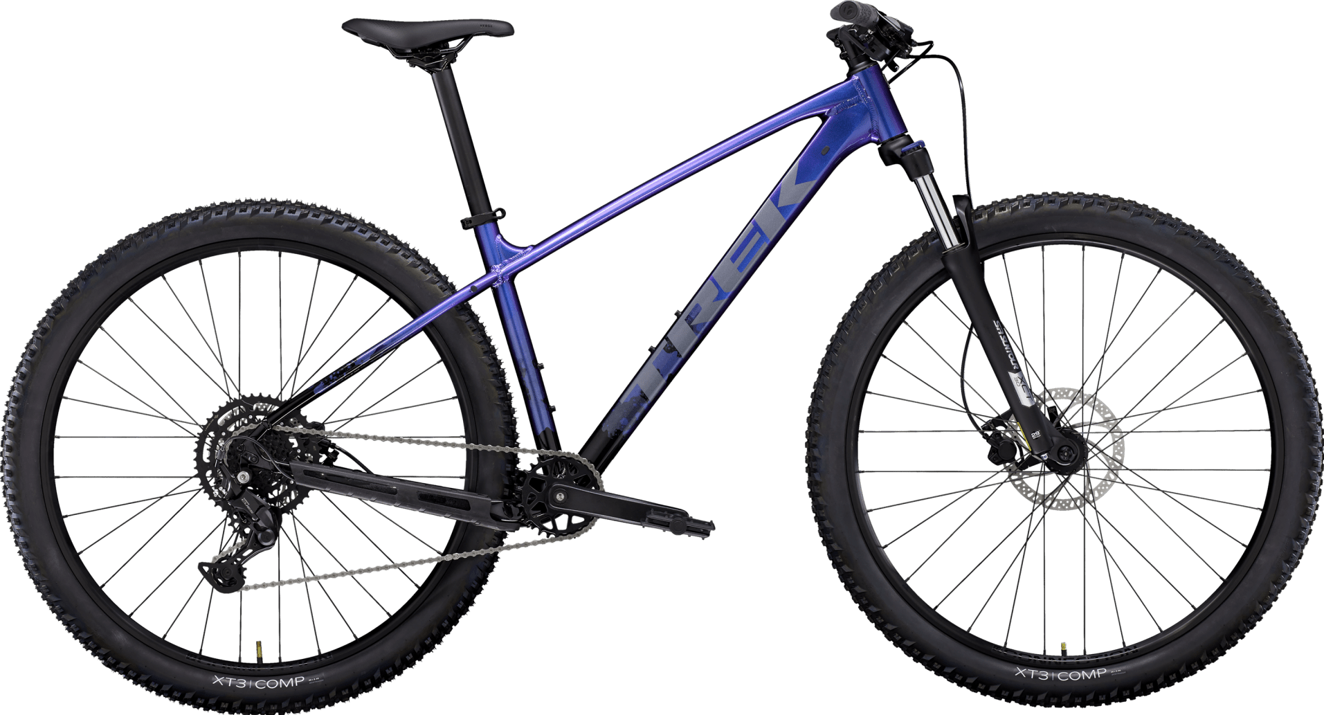 Trek Marlin 5 Gen 3 27.5