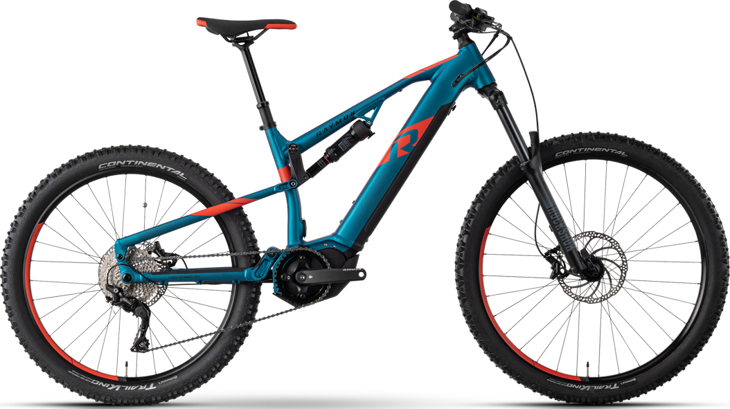 TrailRay_160E_7.0