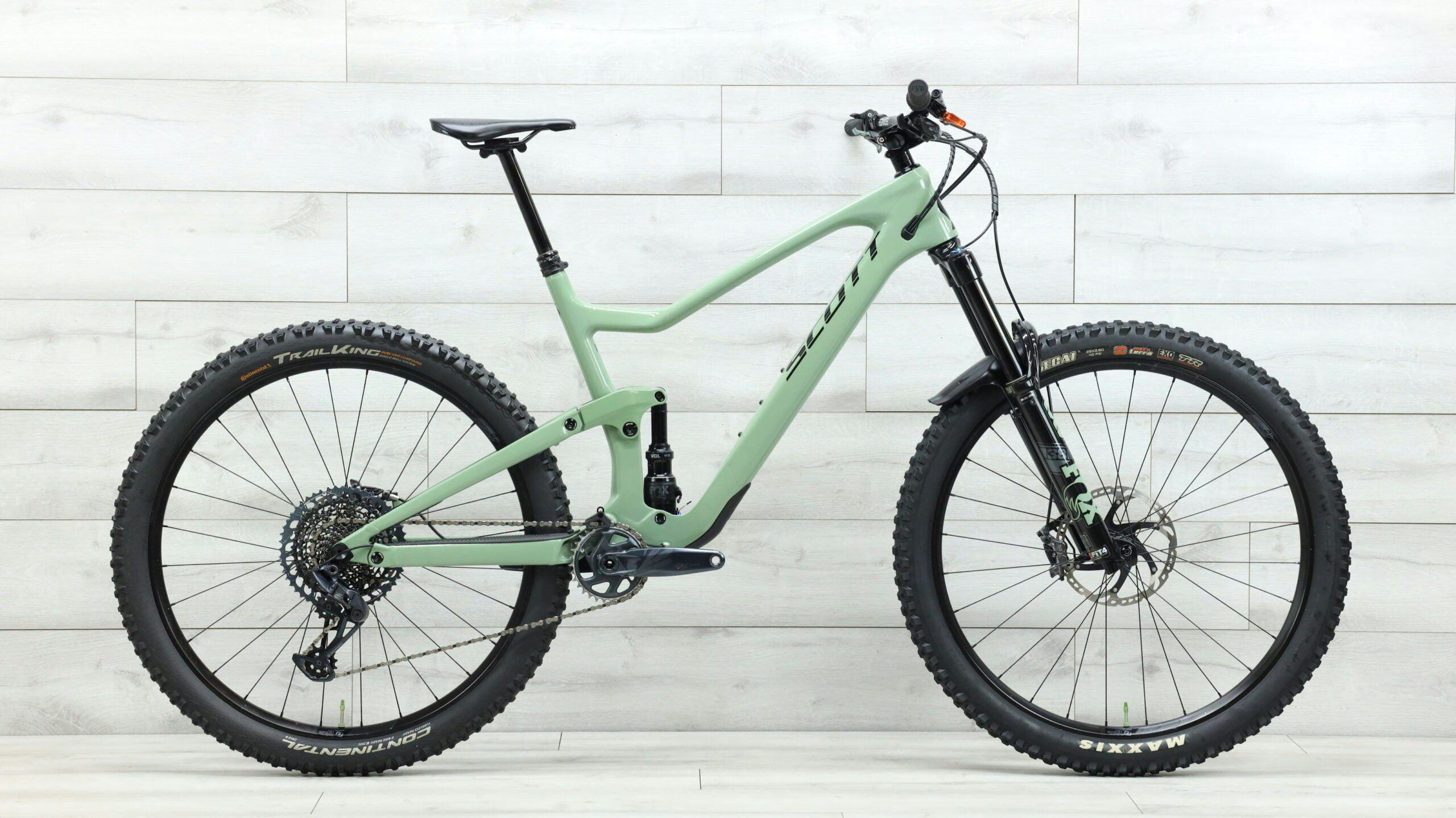 Ransom_910_Mountain_Bike_-_X-Large