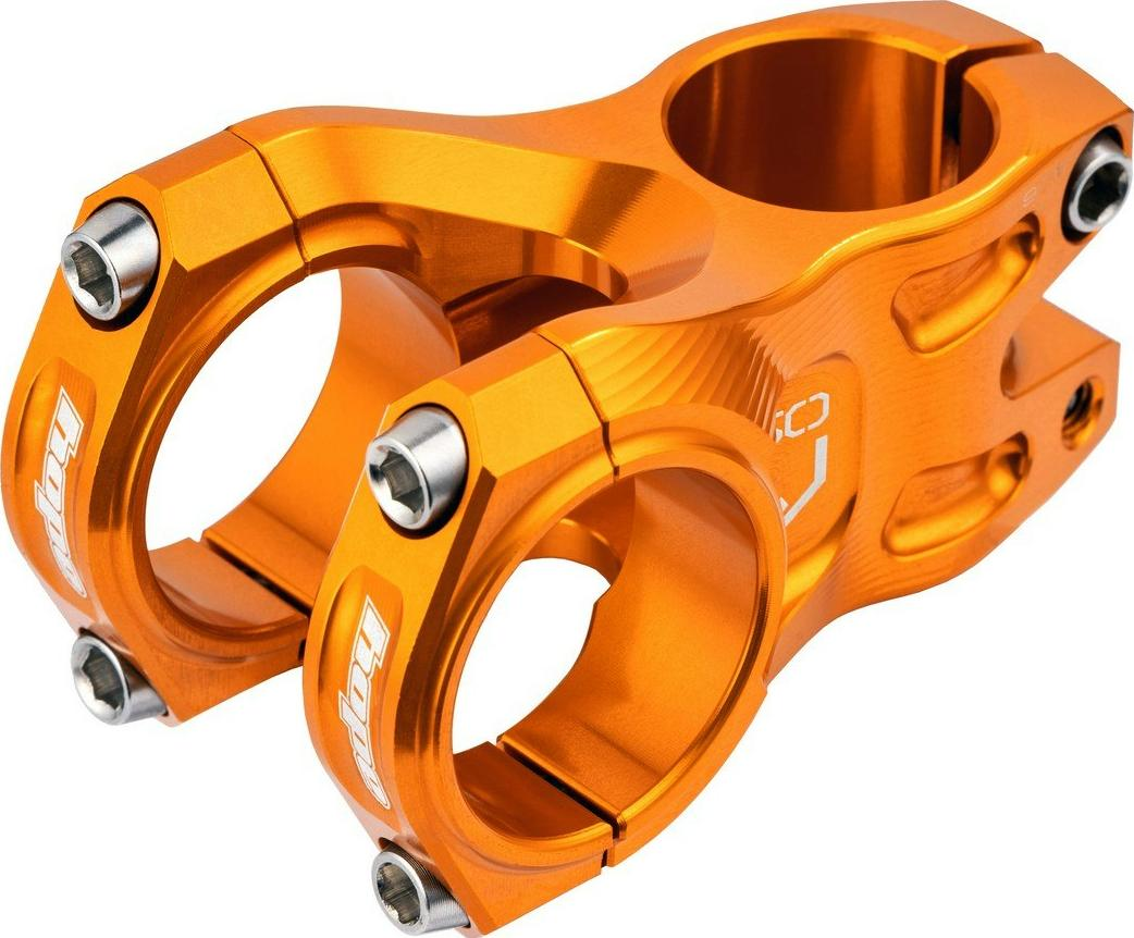 Gravity_Stem_31.8mm_(Orange,_50mm,_0_Degrees)