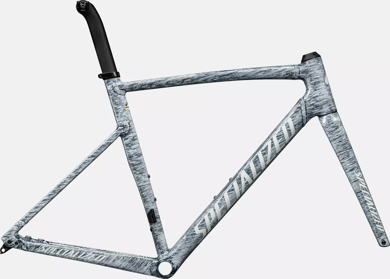 Allez_Sprint_Frameset